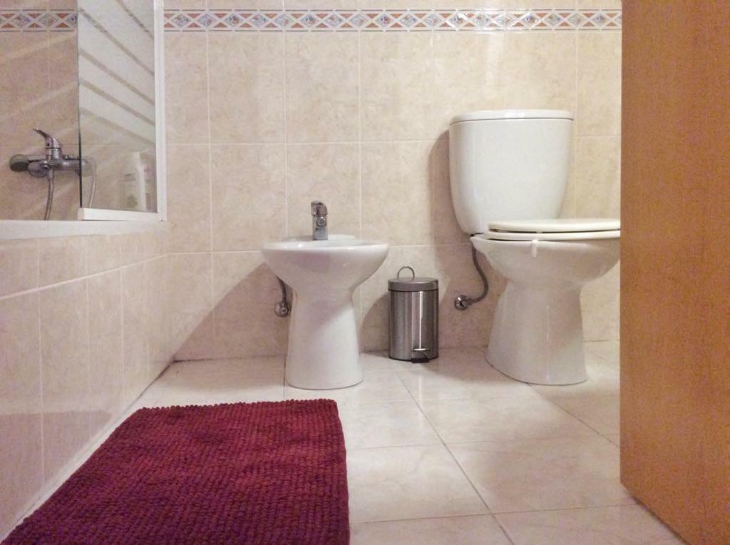 Apartmento Soma Алжезур Экстерьер фото